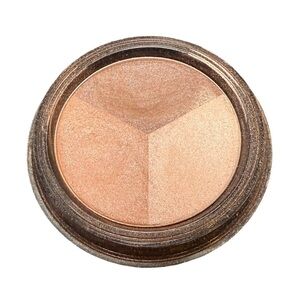 Vincent Longo Trio Eyeshadow Palette - Easy Rider